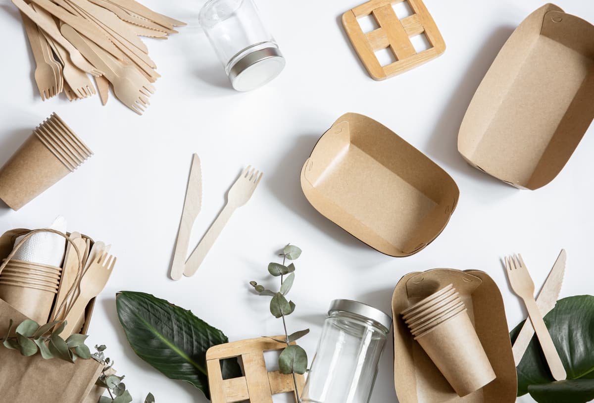 How Sustainable Materials Are Helping Companies Reduce Wastage, Improve Customer Feedback, and Manage Compliance